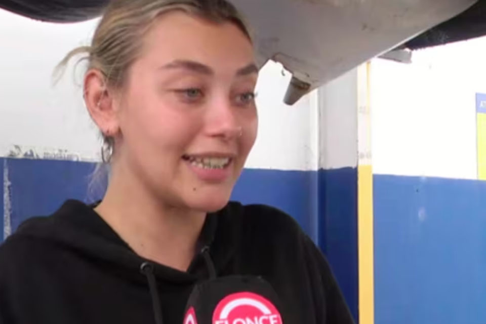 Paraná: encontraron un maletín con $18 millones, lo devolvieron y el dueño las sorprendió con un regalo inesperado