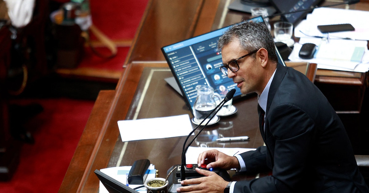 Gobierno confía en gobernadores para aprobar ley de blindaje a ahorristas antes de fin de ciclo legislativo