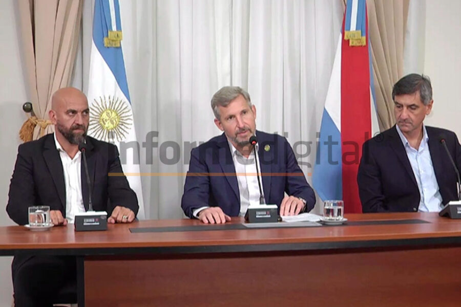 Revelan más desmanejos de la anterior gestión del IOSPER