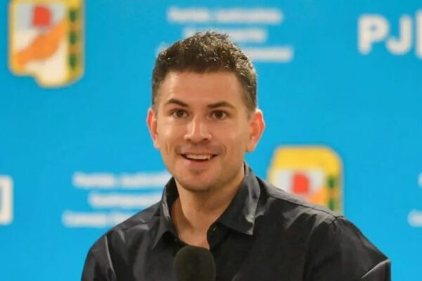 Intendente de Feliciano: advertencia sobre renovación del PJ