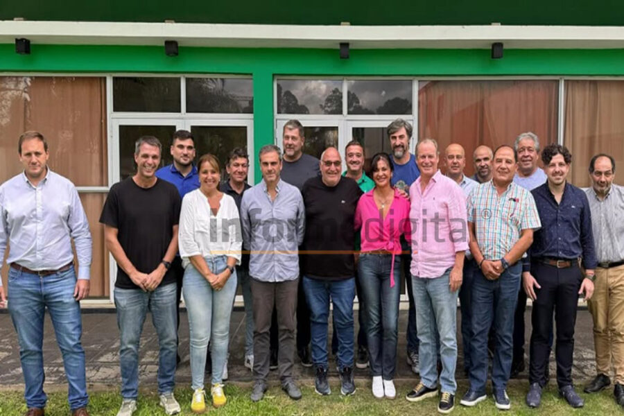 El peronismo de Concordia busca dar un mensaje de unidad