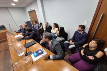 Avances significativos en la causa de los contratos legislativos truchos en Entre Ríos