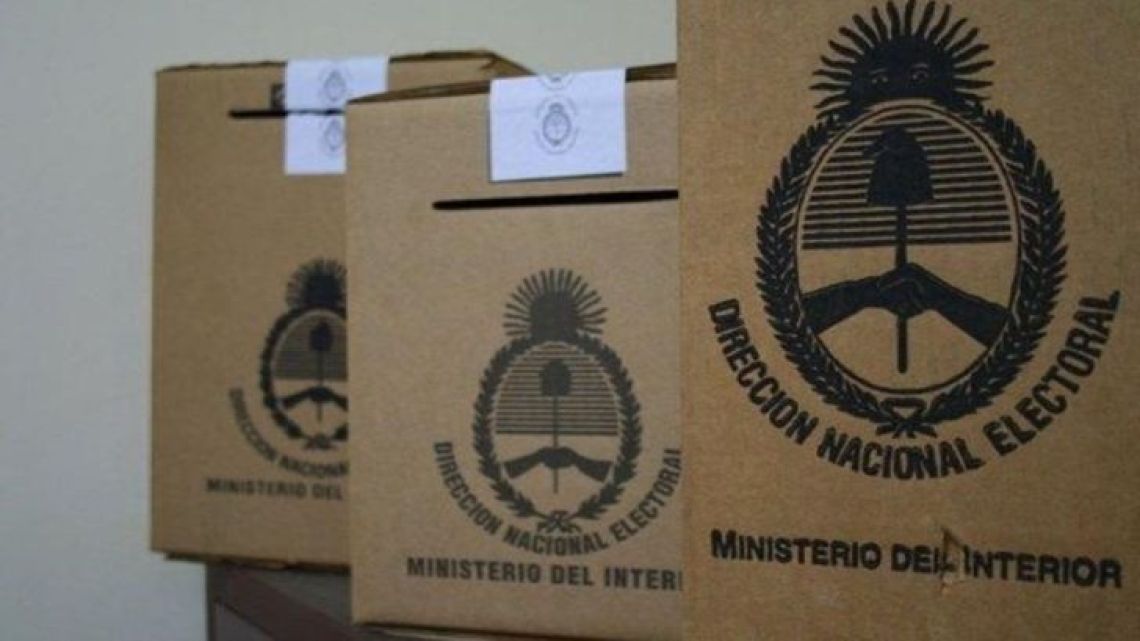 Elecciones legislativas Jujuy 2025: ¿cómo se contabiliza el voto en blanco, nulo, impugnado o recurrido?