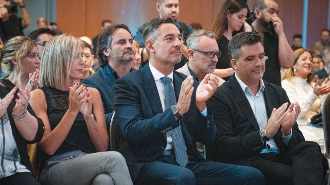 Con “power” juecista, Juntos vuelve a la carga por el Apross y el PJ ataca a Juez y De Loredo