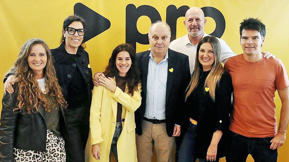 El equipo del PRO: “Adorni y Santoro esconden sus listas y no conocen la Ciudad”