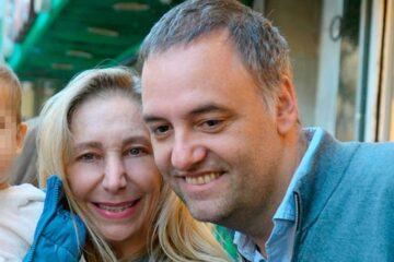 Karina le pone el cuerpo a una ofensiva para doblegar al PRO