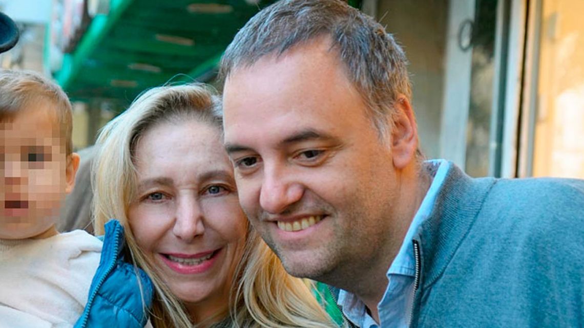 Karina le pone el cuerpo a una ofensiva para doblegar al PRO