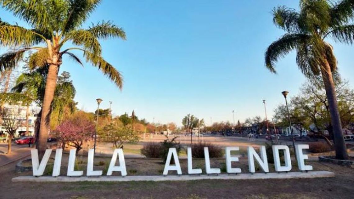 Villa Allende aprueba la ordenanza sobre los portones en el Concejo Deliberante