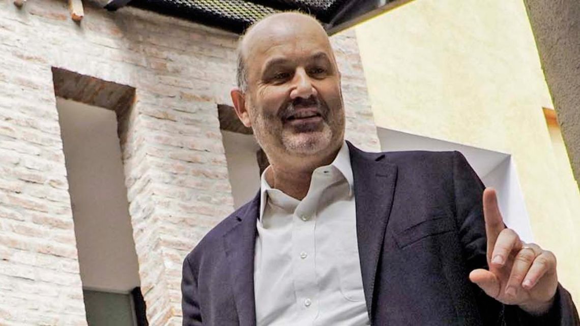 La respuesta del sindicalismo al decreto de Sturzenegger: análisis de medidas de fuerza y efectos en cadena