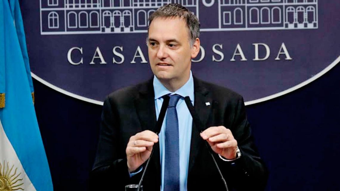 Disminuye la presencia de migrantes limítrofes en Argentina