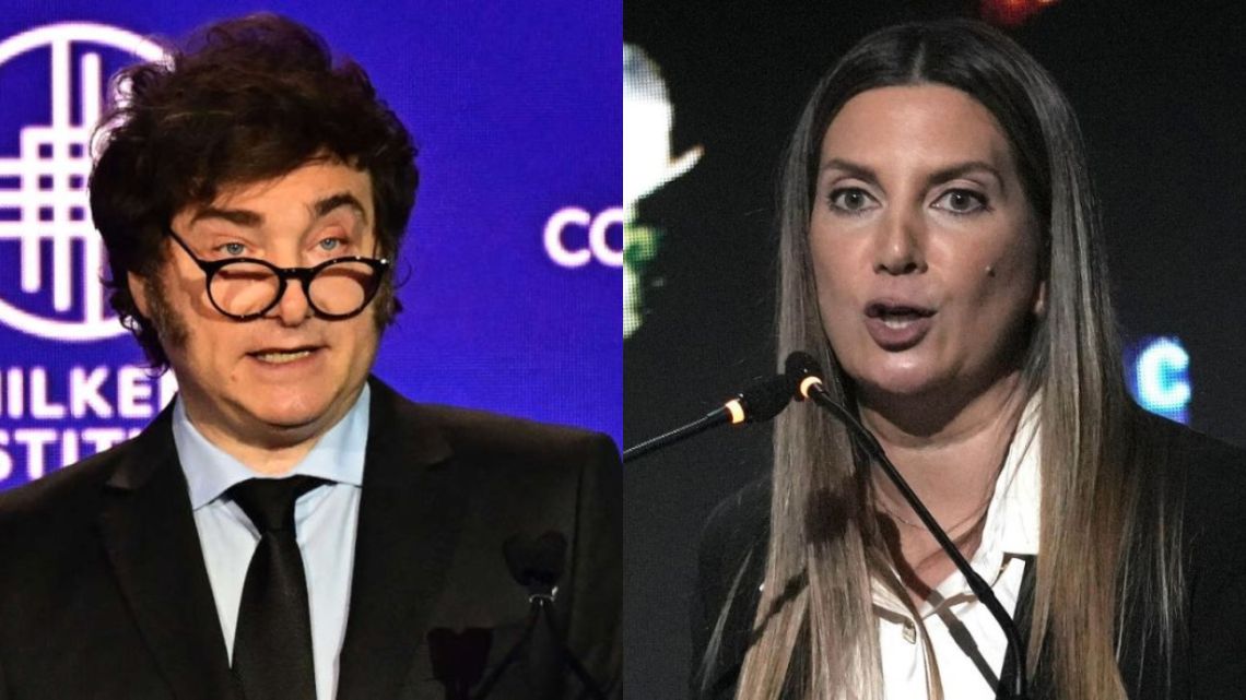 Silvia Lospennato: “Milei no cumplió su palabra y mintió queriendo echarnos la culpa a nosotros”