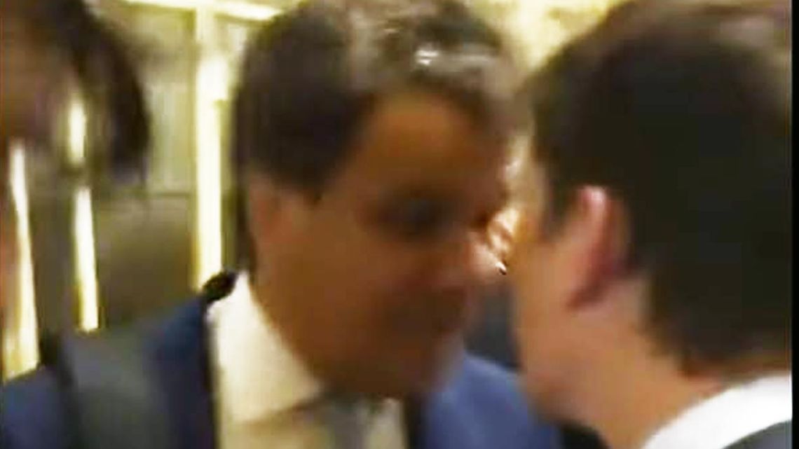 Karina Milei debe clarificar el “triángulo de hierro” tras las amenazas recibidas