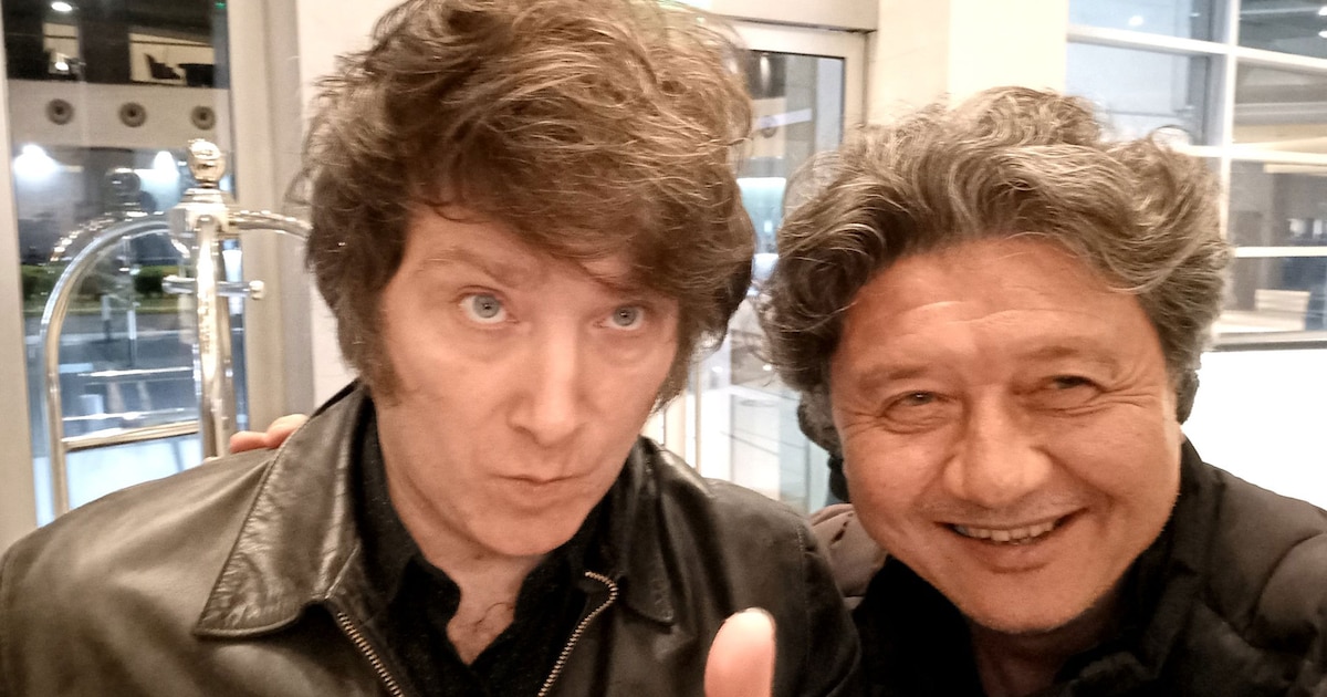 Carlos Kikuchi, ex armador de La Libertad Avanza, competirá con lista crítica a Milei en el conurbano bonaerense