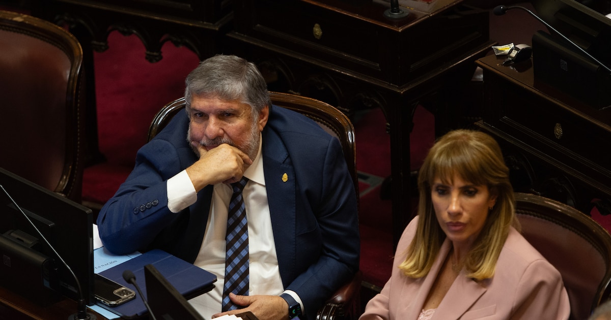 Frente de Todos decide delegar en dialoguistas el tema de las dietas del Senado en medio de tensiones por paritarias de empleados