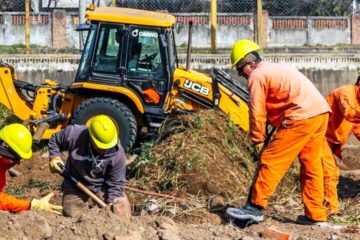 Seis provincias reclaman a Nación más de US$ 9.000 millones de deuda a saldar