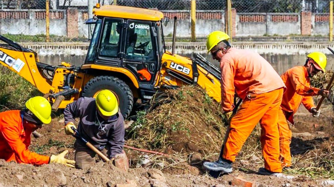 Seis provincias reclaman a Nación más de US$ 9.000 millones de deuda a saldar