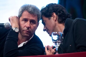 Frente a las derrotas del peronismo, dirigentes K arman con aval de Quintela y Urtubey una línea interna para evitar la fragmentación