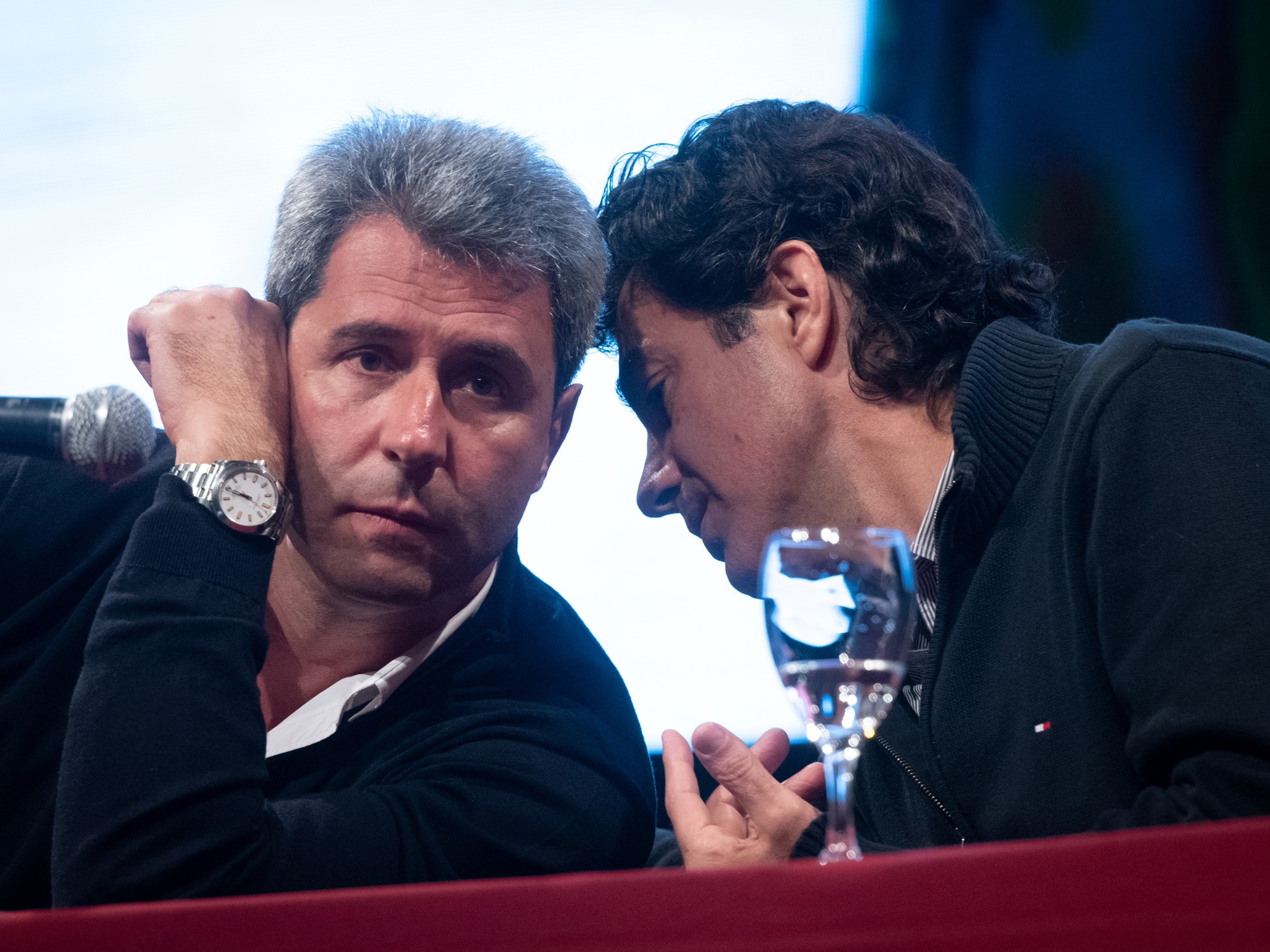 Frente a las derrotas del peronismo, dirigentes K arman con aval de Quintela y Urtubey una línea interna para evitar la fragmentación