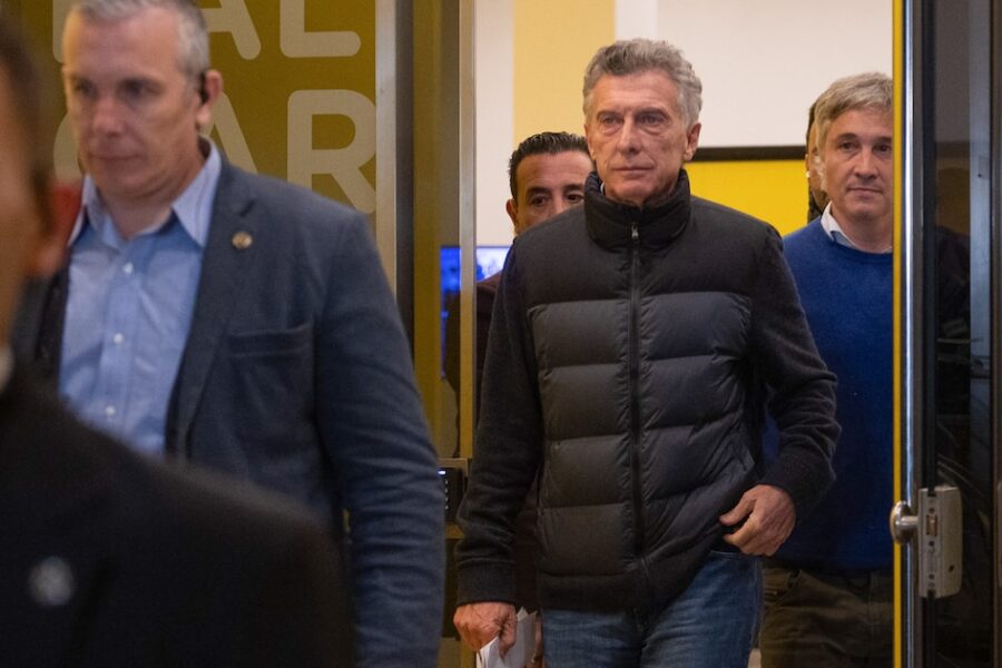 Con poca autocrítica por el resultado, el PRO presentó su primer informe tras las elecciones porteñas