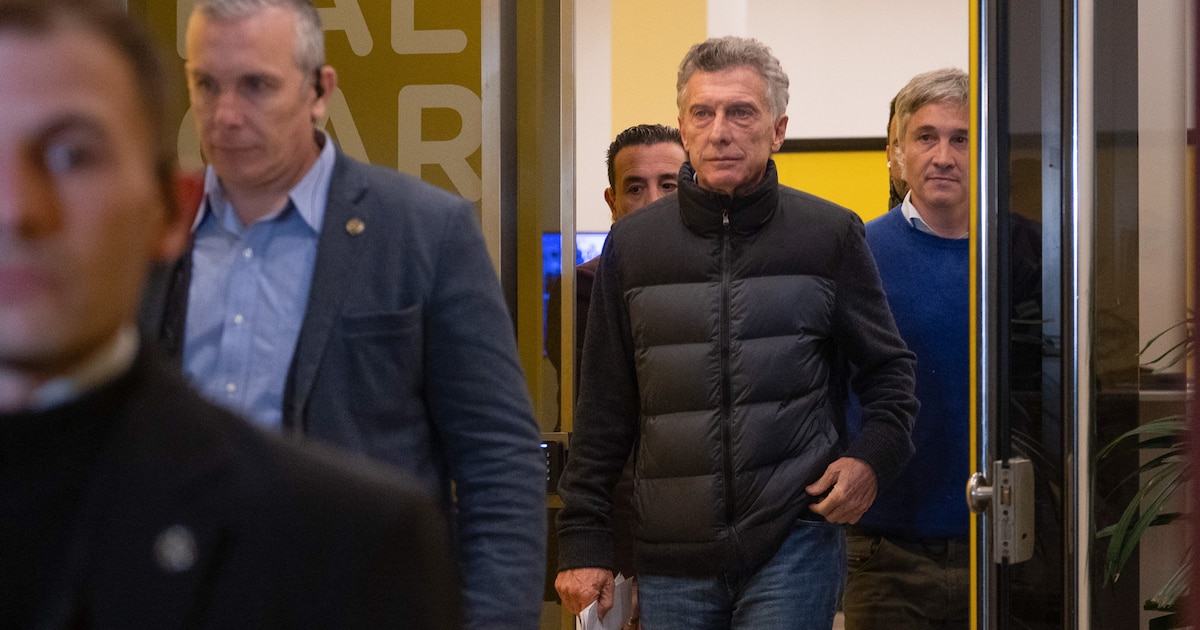 Con poca autocrítica por el resultado, el PRO presentó su primer informe tras las elecciones porteñas