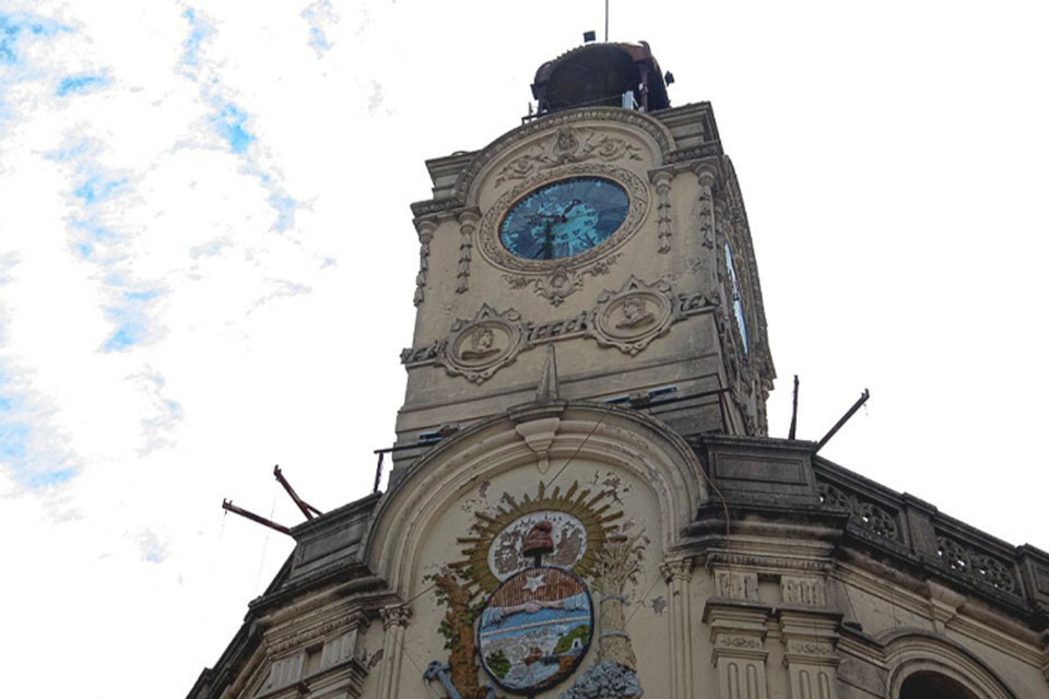 El Municipio acordó un aumento salarial