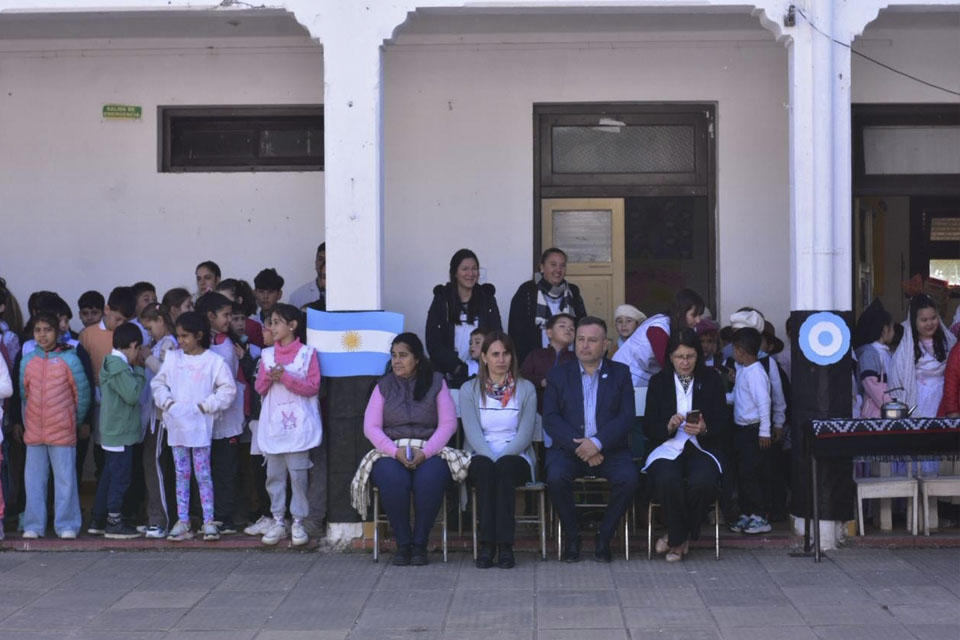 Aniversario de la Revolución de Mayo