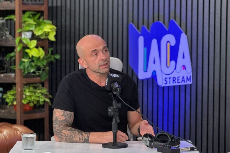 Franco Mogetta confirma su salida consensuada del Gobierno y se une a La Libertad Avanza en Córdoba para las elecciones legislativas