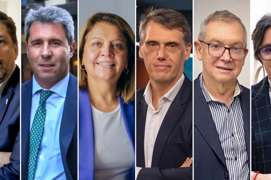 Legisladores nacionales y dirigentes del interior lanzaron una nueva agrupación peronista para contener a los sectores por fuera del PJ