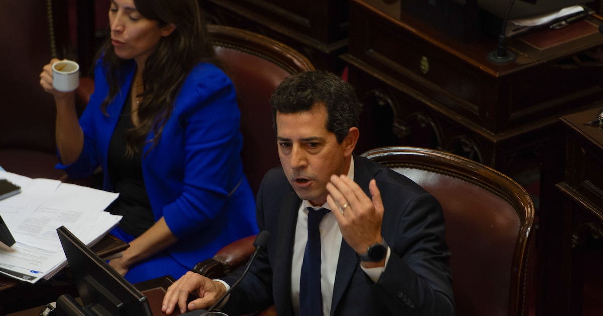 Senado: reaparece la disputa por el presupuesto universitario