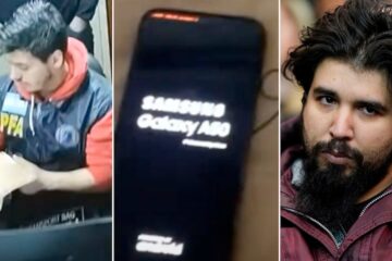 Justicia argentina solicitará ayuda a Homeland Security para desbloquear teléfonos en caso de atentado a CFK