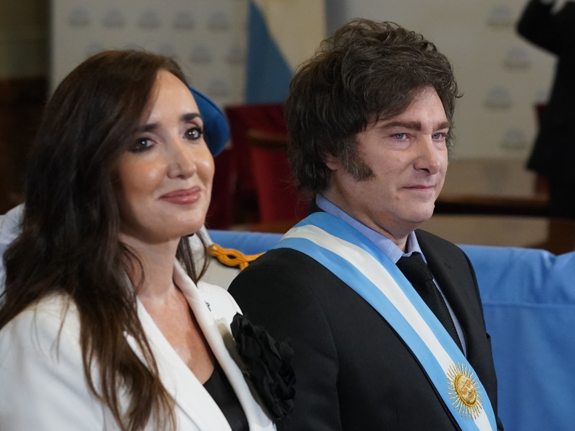 Milei agranda el abismo con Villarruel y profundiza el choque con los gobernadores