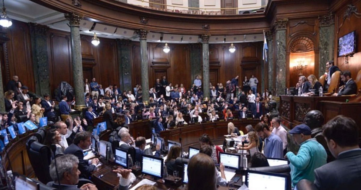 Reconfiguración de la Legislatura porteña tras las elecciones 2025 en CABA: un mapa político dividido y nuevos desafíos para lograr acuerdos