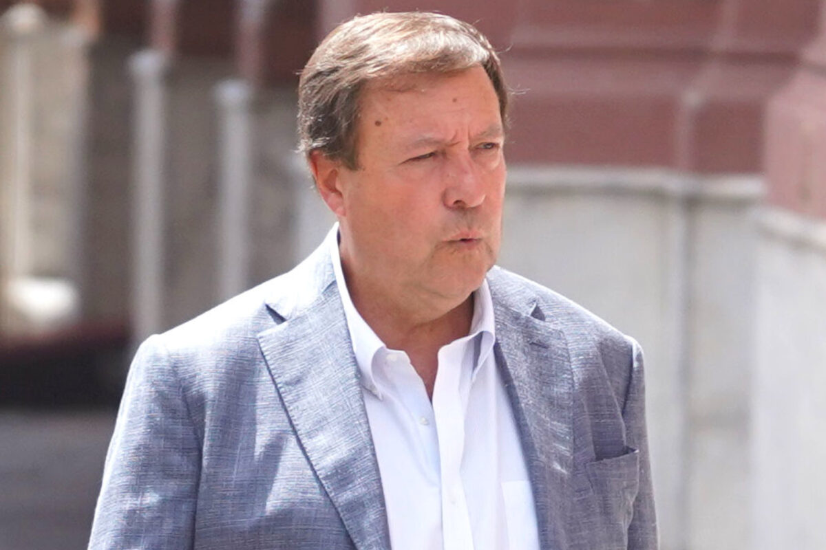 No entiende, no conoce y ni se preocupa por el Interior