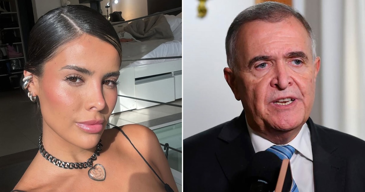 Famosa influencer acusada de usar datos personales de gobernadores para compras en el exterior