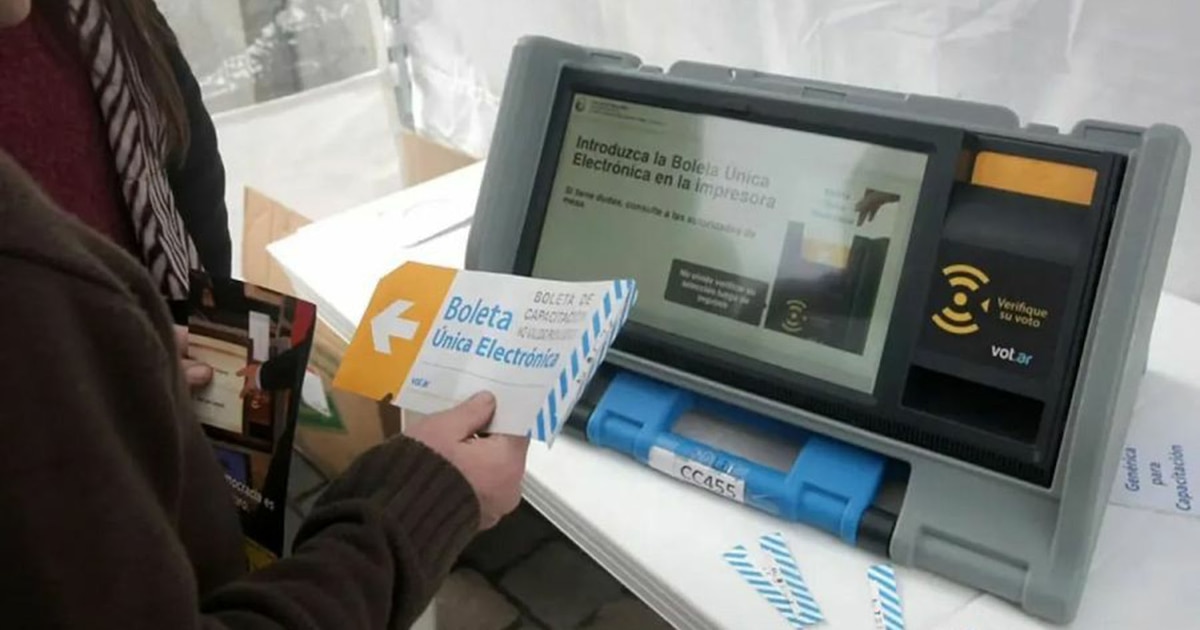 Horarios de votación y alternativas para los habitantes de CABA en las elecciones del 18 de mayo