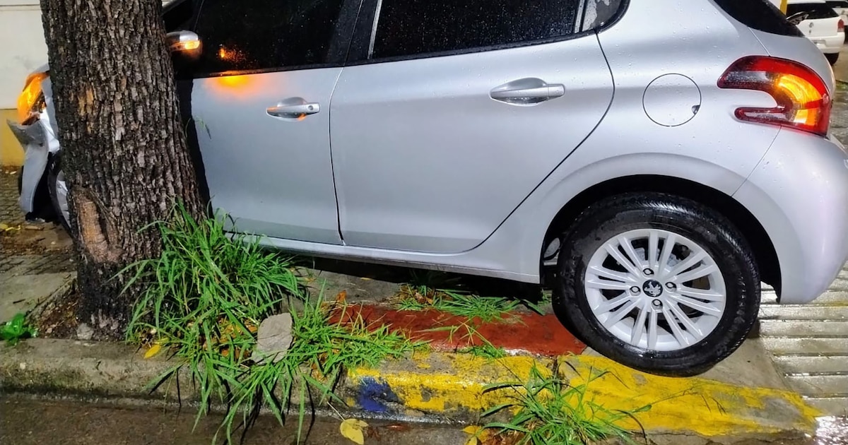 Un concejal radical de Gualeguaychú chocó borracho y el intendente pidió su renuncia