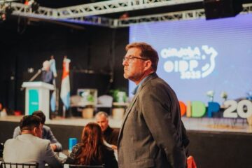 Desde satélites hasta latas de cerveza artesanal: como cambió el ADN de Malagueño