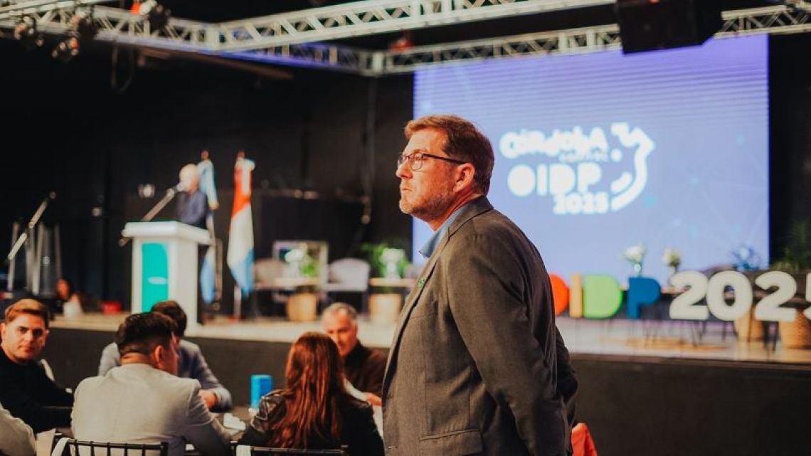 Desde satélites hasta latas de cerveza artesanal: como cambió el ADN de Malagueño