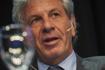 ARCA presiona a los gobernadores 