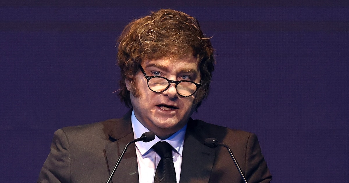 Milei se queda en Buenos Aires y no asistirá a la asunción de León XIV por compromisos electorales