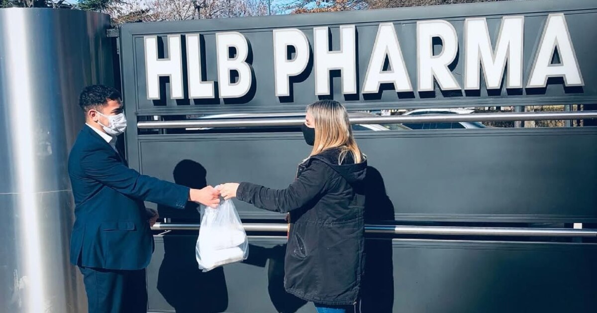 Irregularidades en HLP Pharma: la jefa de la ANMAT detalla ante la justicia el caso del fentanilo contaminado