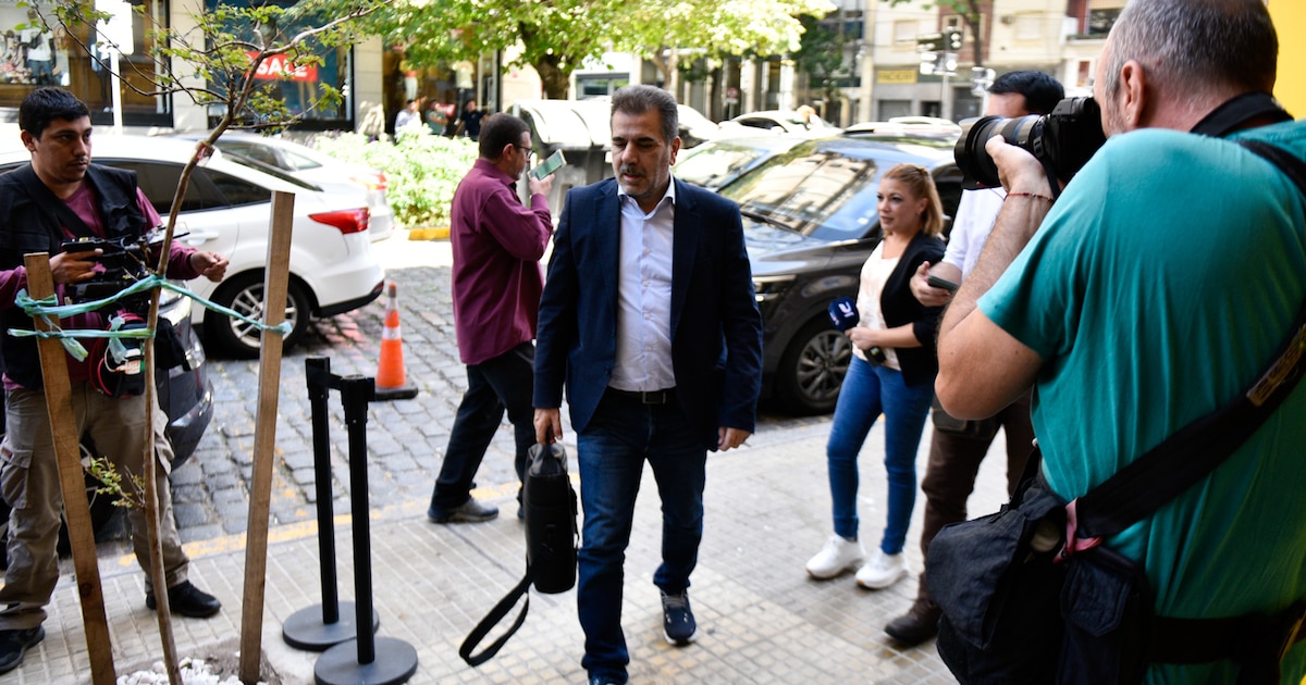 El PRO ratifica alianza con LLA y competirá en elecciones bonaerenses con boleta violeta y nombre Frente La Libertad Avanza