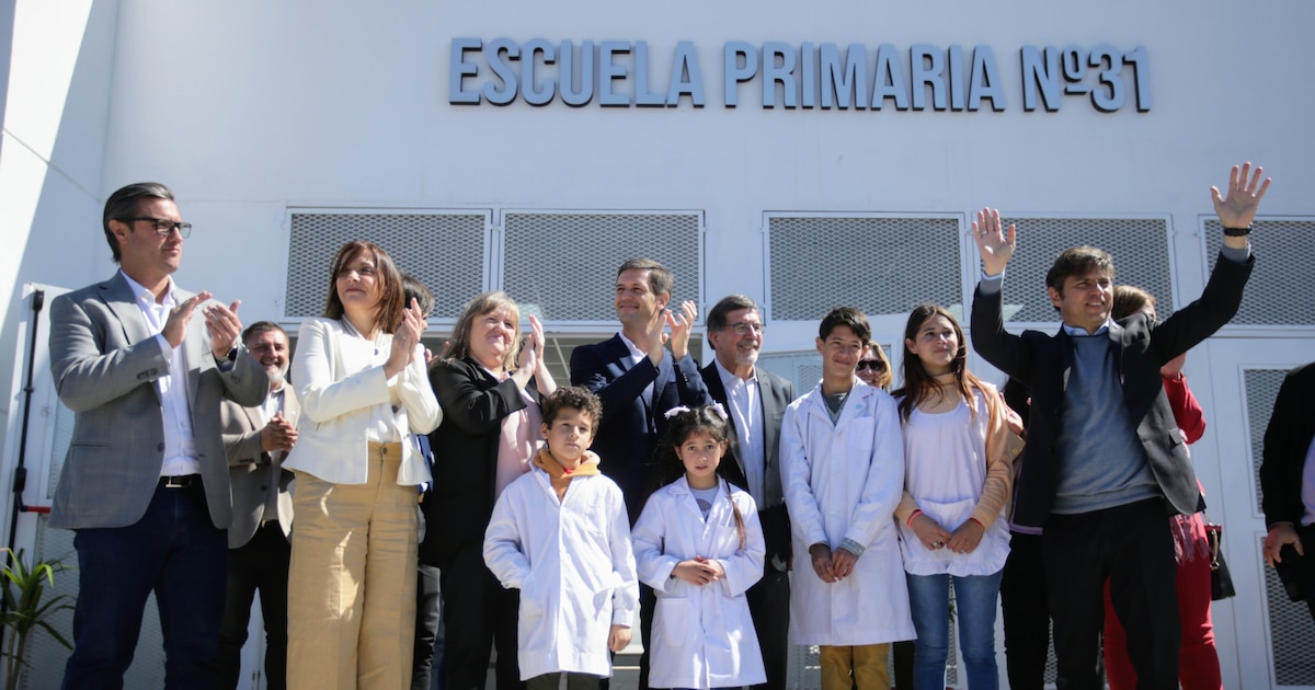 Docentes de la FEB rechazan oferta paritaria de Kicillof y convocan a paro el 20 de la próxima semana