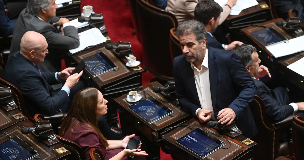 El bloque PRO se mantiene unido ante la crisis electoral y enfrentará una sesión clave sobre jubilaciones y el caso $Libra