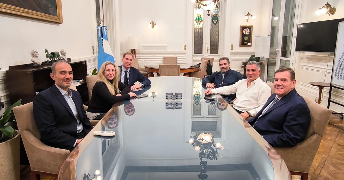 Cumbre en Casa Rosada: Karina Milei y Pareja buscan cerrar un pacto electoral con PRO en PBAL