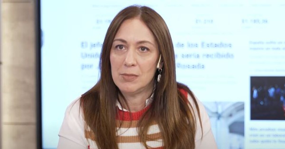 Vidal responde a Bullrich y Larreta sobre su salida del PRO: “La responsabilidad es tuya tras una derrota”