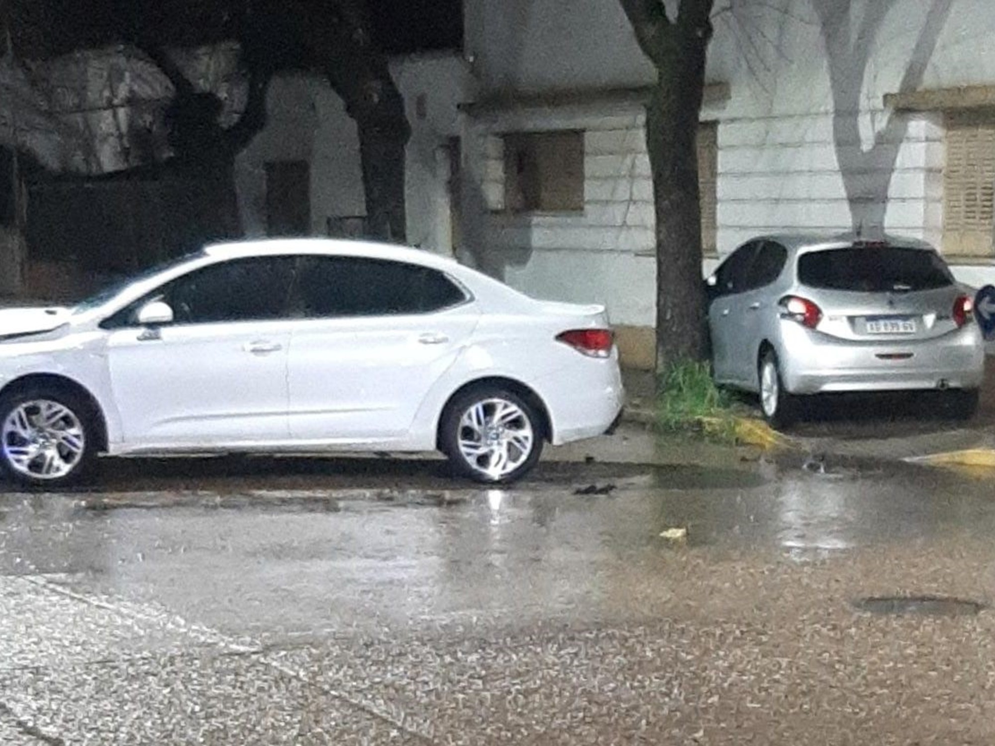 Un concejal radical de Gualeguaychú chocó borracho y el intendente pidió su renuncia