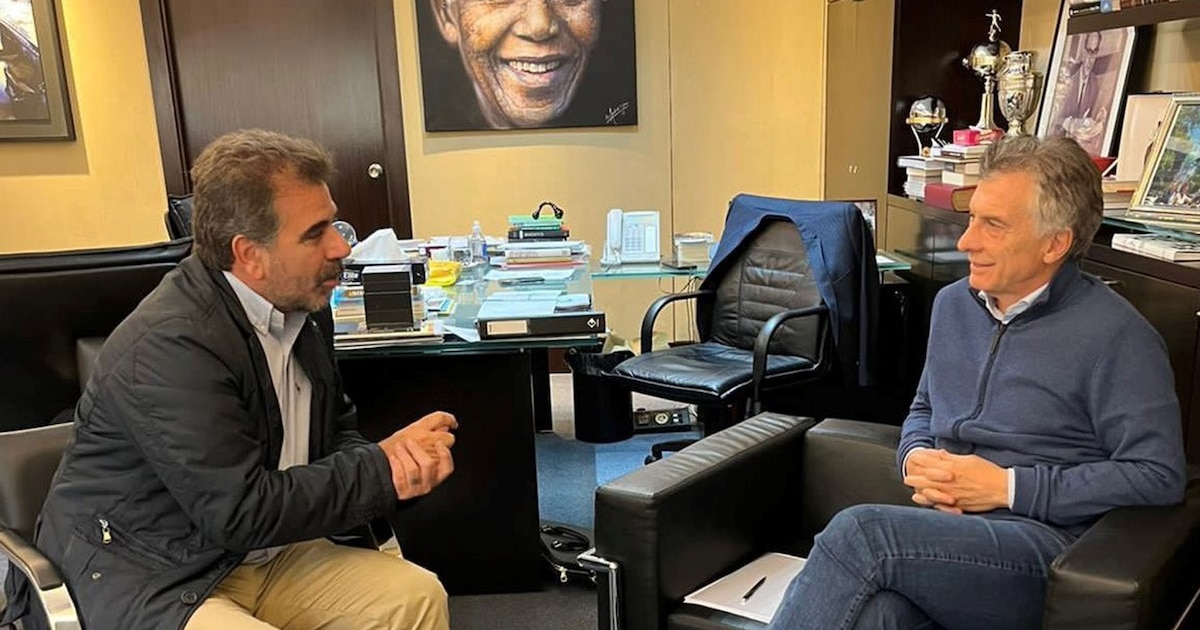 Macri ratifica apoyo a LLA y el PRO evalúa impacto de la candidatura de Cristina Kirchner en la negociación bonaerense