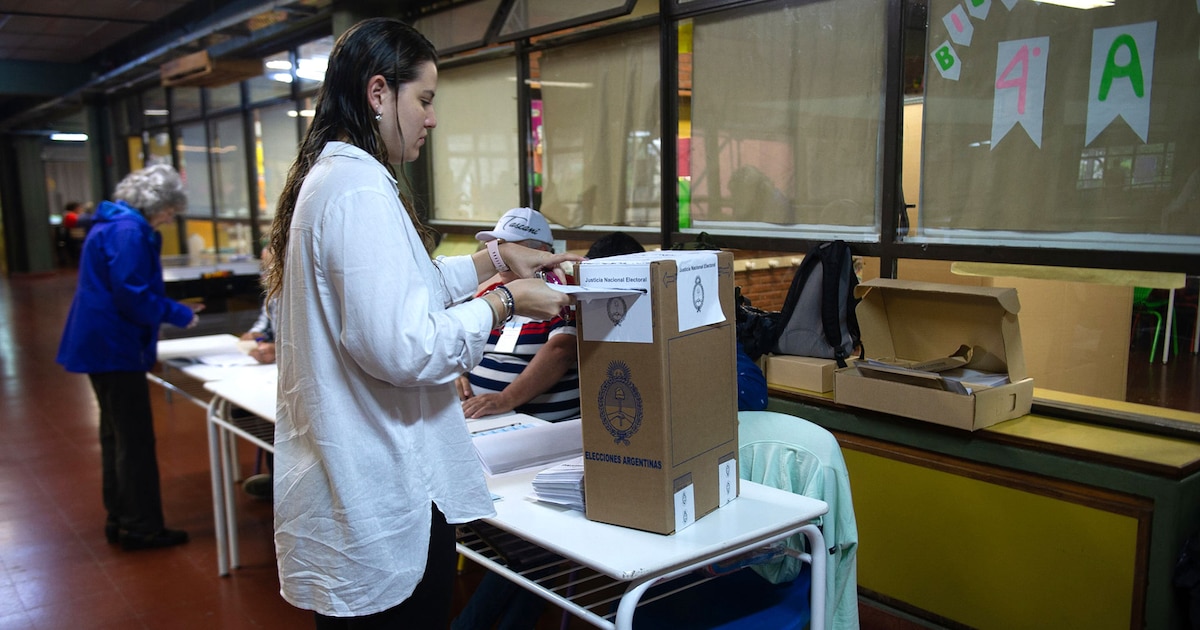 Denuncia del PRO por un video en las elecciones CABA 2025, donde más de 2 millones de porteños votarán la renovación de 30 bancas en la Legislatura