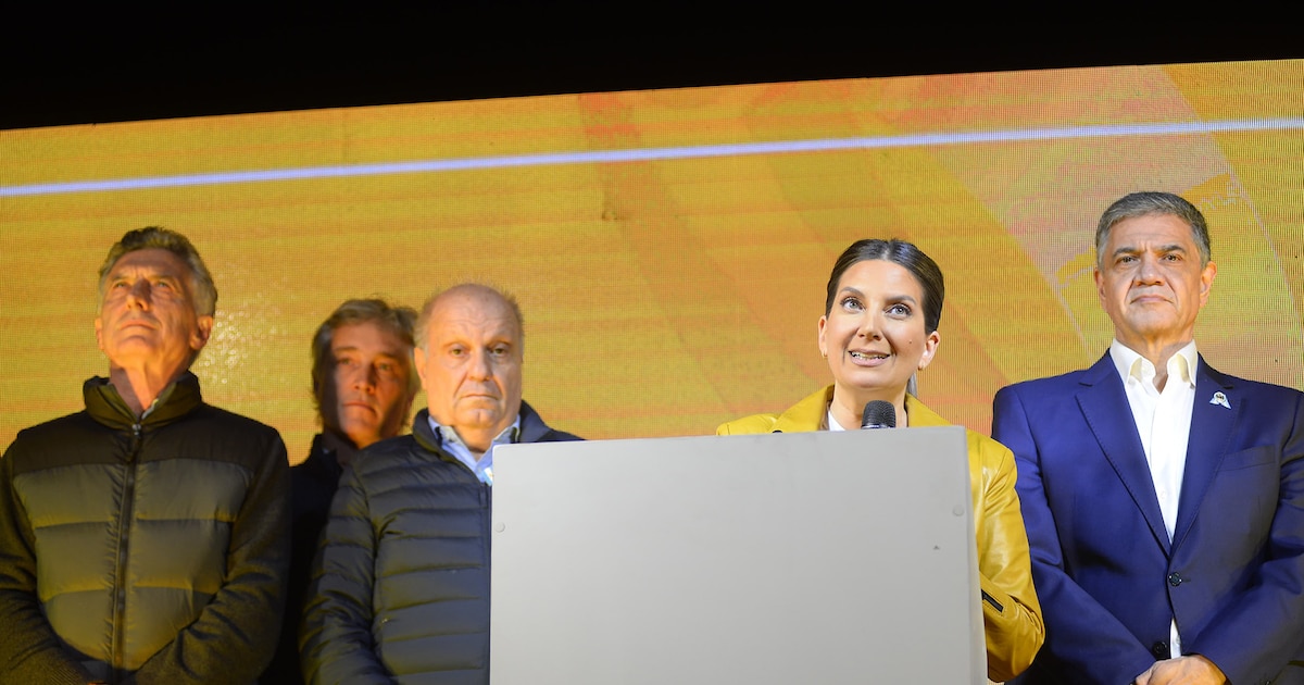 El PRO en estado de shock ante la derrota y aplaza decisiones hasta el regreso de Mauricio Macri